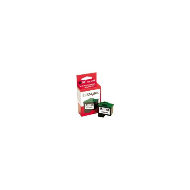 Nr.16 /10N0016 Original Sort 10 ml.  