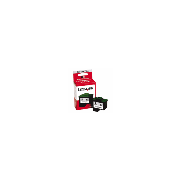Nr.17 /10N0217 Original Sort 5 ml.  