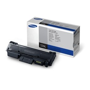 D116L Sort Toner 3000 Sider