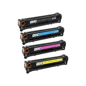 Kompatibel HP 305X Sort Toner 4000 Sider