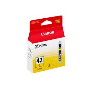 CLI-42 Yellow Blkpatron 13ml.