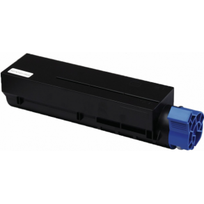 Kompatibel OKI Lasertoner 3.000 sider