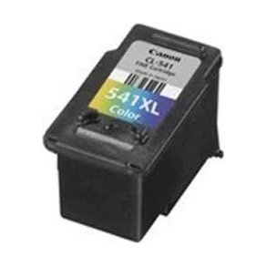 CL-541XL Kompatibel Farve Blkpatron 22 ml.
