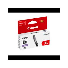 CLI-581XLPB  Photo Bl Blkpatron 400 Sider