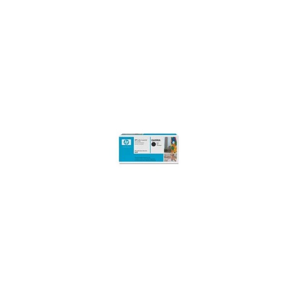 Q6000A Sort Original Toner