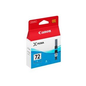 PGI-72 Cyan Bl�kpatron 14ml.