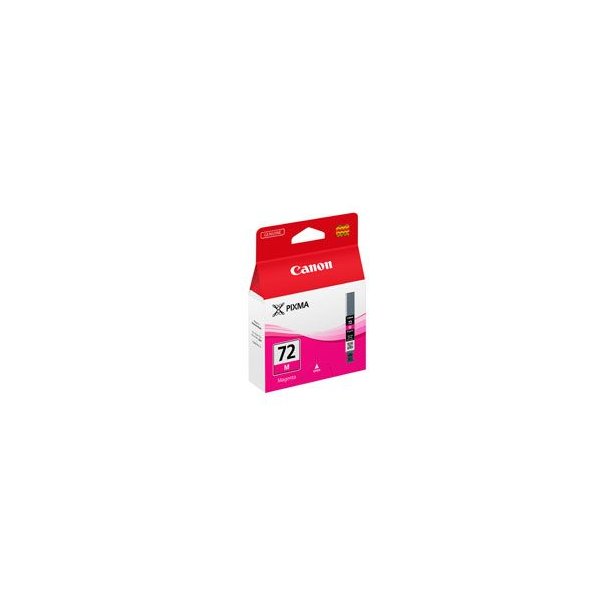 PGI-72 Magenta Blkpatron 14ml.