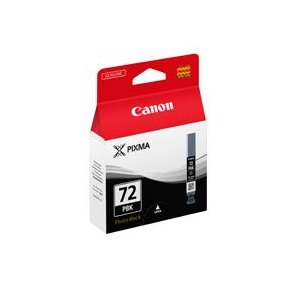 PGI-72 Photo Black Bl�kpatron 14ml.