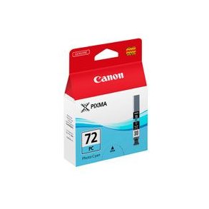 PGI-72 Photo Cyan Bl�kpatron 14ml.