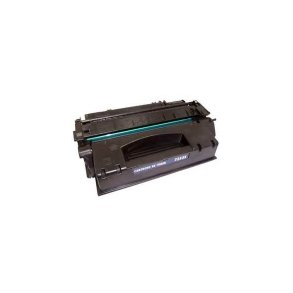 Kompatibel HPQ7553X HP Toner 7000 Sider