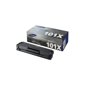 101X Sort Toner 700 Sider