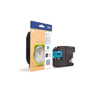 LC125XLC Cyan Blkpatron 1200 Sider  