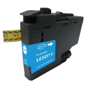 LC3237XLC/3239XLC kompatibel cyan 5.000 sider