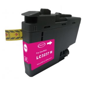 LC3237XLM/3239XLM kompatibel magenta 5.000 sider