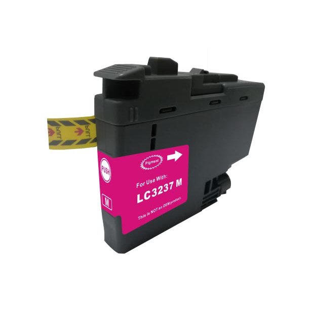 LC3237XLM/3239XLM kompatibel magenta 5.000 sider