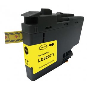 LC3237XLY/3239XLY kompatibel sort 5.000 sider