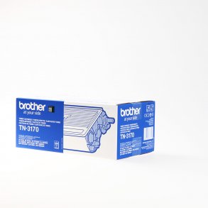Brother TN-3170 Original Toner 7000 Sider