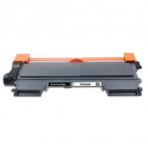 Brother TN2010 - 2220 Kompatibel Sort Toner 2600 Sider.  