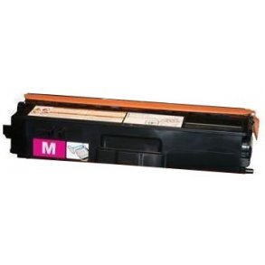 TN325M Kompatibel magenta toner 3500 Sider.