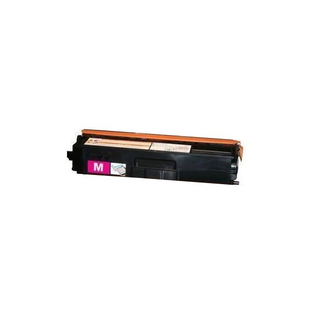 TN325M Kompatibel magenta toner 3500 Sider.