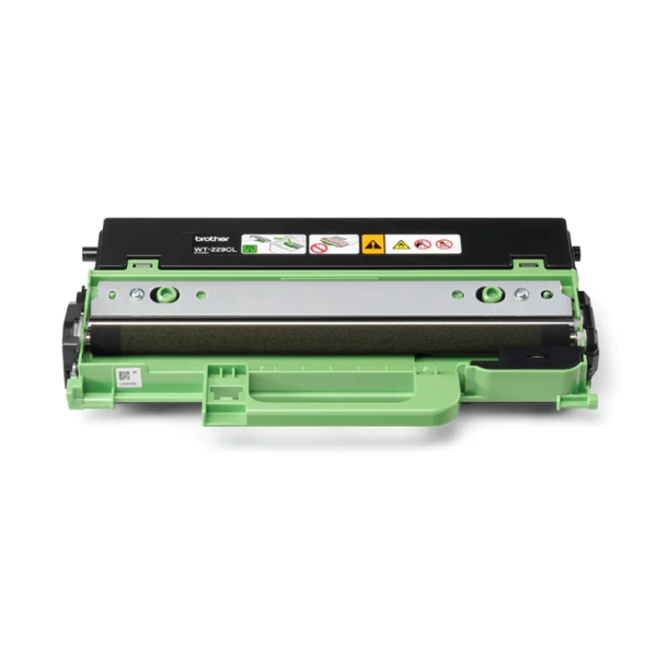 Brother WT229CL original waste toner box 50.000 sider.