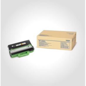 Brother WT-223CL Waste Toner Bottle, original 50.000 sider