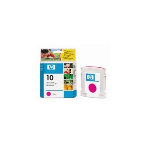 Kompatibel HP 10 Magenta 28ml  