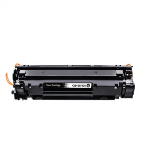 CB435A Kompatibel HP Toner 2100 Sider