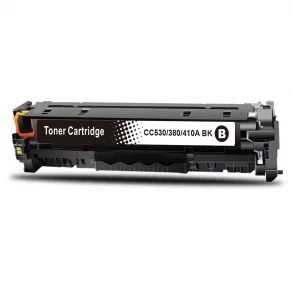 Kompatibel HP 304A Sort Toner 3500 Sider