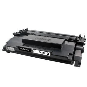 Kompatibel HP 26 / CF226 sort laserpatron 9.000 sider