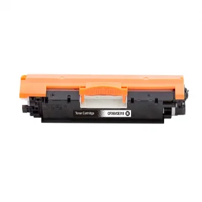 Kompatibel HP 130A Sort Toner 1300 Sider