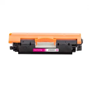 Kompatibel HP 130A Magenta Toner 1000 Sider