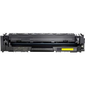 Kompatibel HP 203X gul CF542X toner 2.500 sider