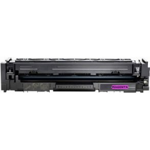 Kompatibel HP 203X magenta CF543X toner 2.500 sider