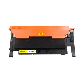 Y406S Yellow Kompatibel Toner 1000 Sider