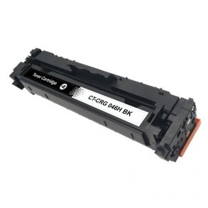 Canon CRG 046H kompatibel sort toner 6.200 sider