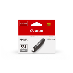 Canon CLI-531 grey, original patron