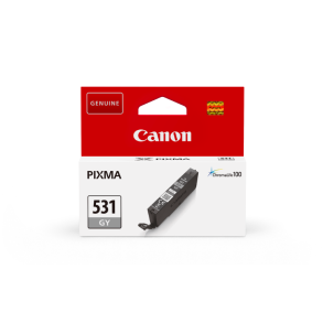 Canon CLI-531 grey, original patron