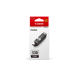 Canon PGI-530 sort, original patron