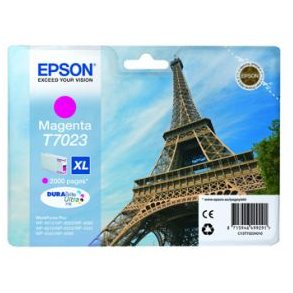 T7023XL Magenta Blkpatron 2000 Sider