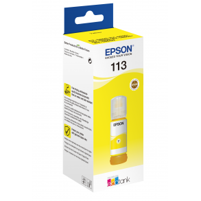 Epson 113 pigment yellow 70ml.