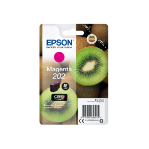 Epson 202 magenta 4,1ml 