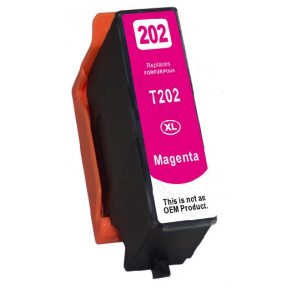 Epson 202XL magenta kompatibel 13ml 