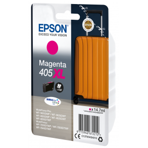 Epson 405XL M magenta blkpatron 14,7ml