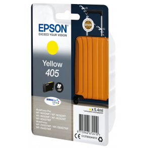 Epson 405Y yellow blkpatron 5,4ml