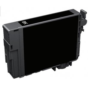 Epson 502XL kompatibel sort 13ml
