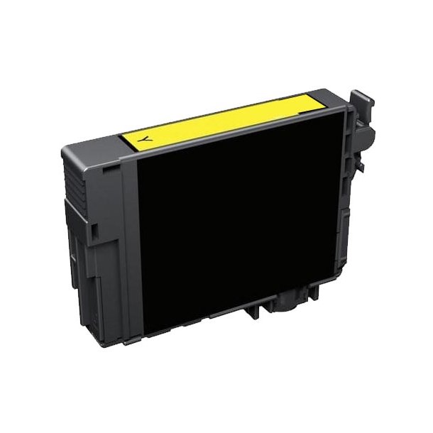 Epson 502XL kompatibel yellow 12ml