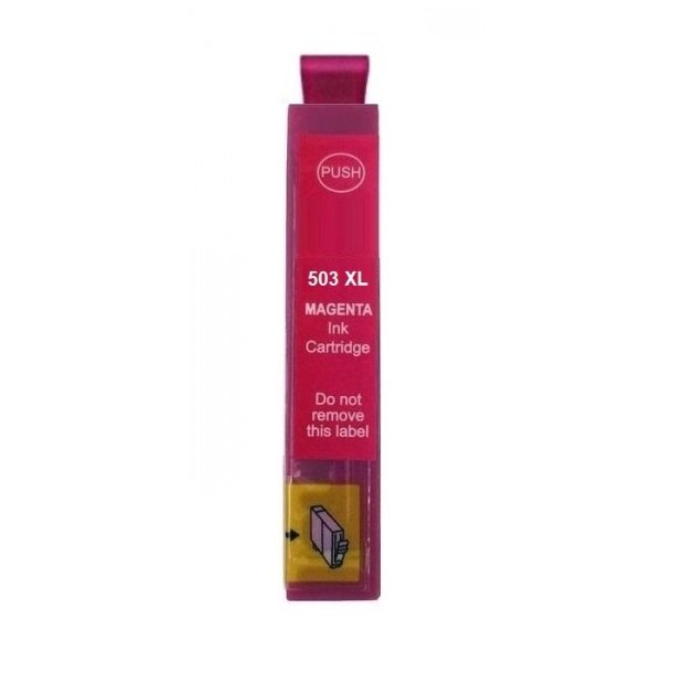 Epson 503XL kompatibel magenta 10 ml