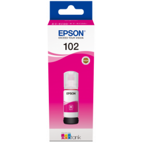Epson T102 EcoTank magenta 70ml