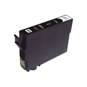 T1281 Sort Kompatibel Blkpatron 10 ml.  